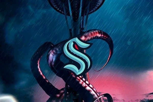 Hydra kraken